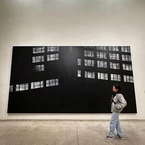 Meet your Posher, Vickie